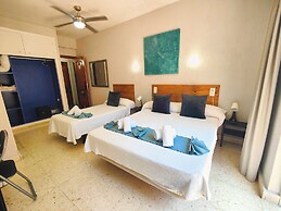 Hotel Don Candido