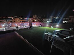 Hotel Don Candido