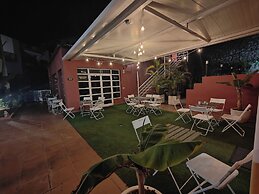 Hotel Don Candido