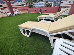 Hotel Don Candido