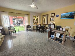 Hotel Don Candido