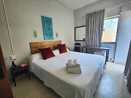 Hotel Don Candido