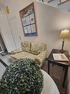 Hotel Don Candido