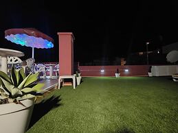 Hotel Don Candido