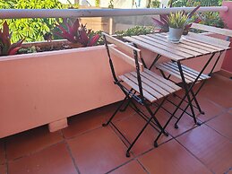 Hotel Don Candido