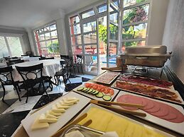 Hotel Don Candido