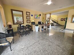 Hotel Don Candido