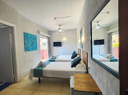 Hotel Don Candido