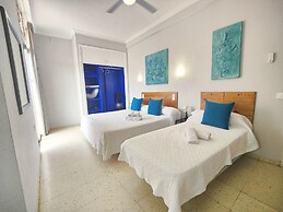 Hotel Don Candido