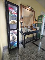 Hotel Don Candido