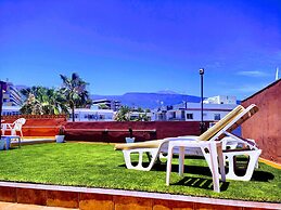 Hotel Don Candido