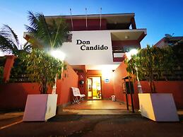 Hotel Don Candido