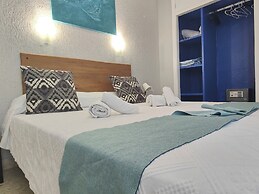 Hotel Don Candido