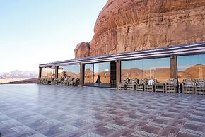 Hasan Zawaideh Luxury Camp 2