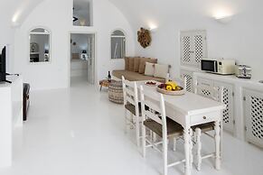 Ambi Villas Santorini