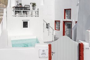 Ambi Villas Santorini