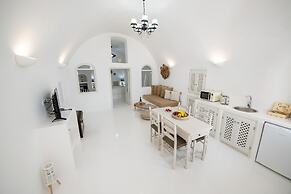 Ambi Villas Santorini