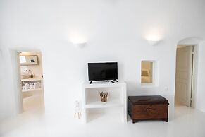 Ambi Villas Santorini