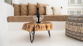 Ambi Villas Santorini