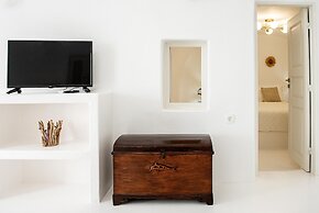 Ambi Villas Santorini