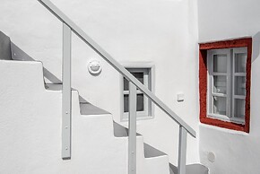 Ambi Villas Santorini