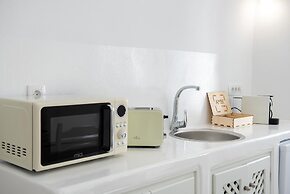 Ambi Villas Santorini