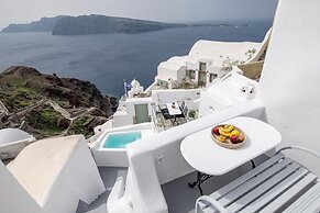 Ambi Villas Santorini