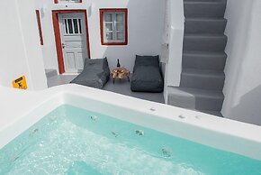 Ambi Villas Santorini
