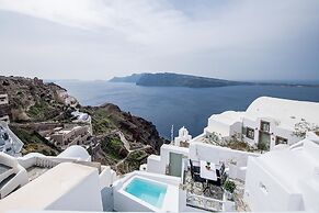 Ambi Villas Santorini
