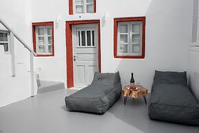 Ambi Villas Santorini