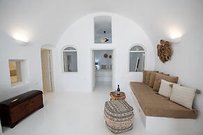 Ambi Villas Santorini