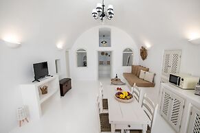 Ambi Villas Santorini