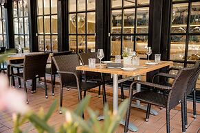 Privathotel alte mühle