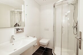 Privathotel alte mühle
