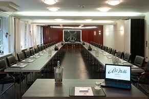 Privathotel alte mühle