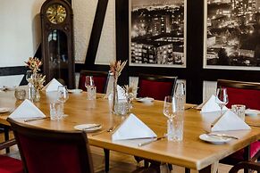 Privathotel alte mühle