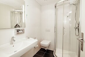 Privathotel alte mühle