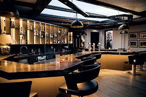 Privathotel alte mühle