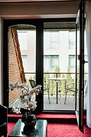 Privathotel alte mühle