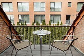 Privathotel alte mühle