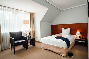 Privathotel alte mühle