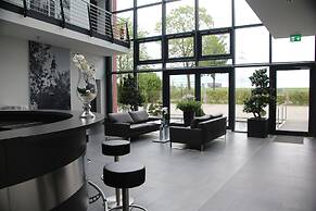Privathotel alte mühle