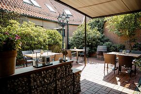 Privathotel alte mühle