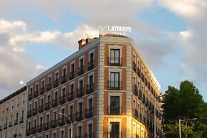Latroupe Prado