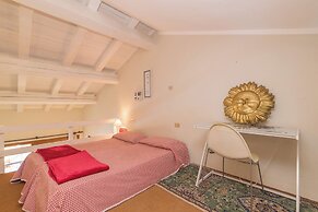 Rotondo Residence 67 1.5km From The Beach