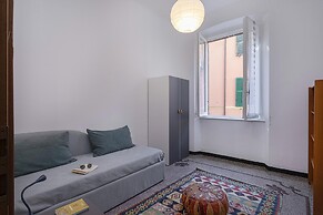 Central Cozy Apartment by Wonderful Italy