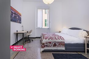 Central Cozy Apartment by Wonderful Italy