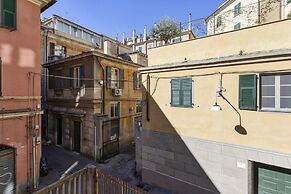 Central Cozy Apartment by Wonderful Italy