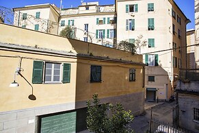 Central Cozy Apartment by Wonderful Italy