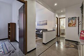 Central Cozy Apartment by Wonderful Italy